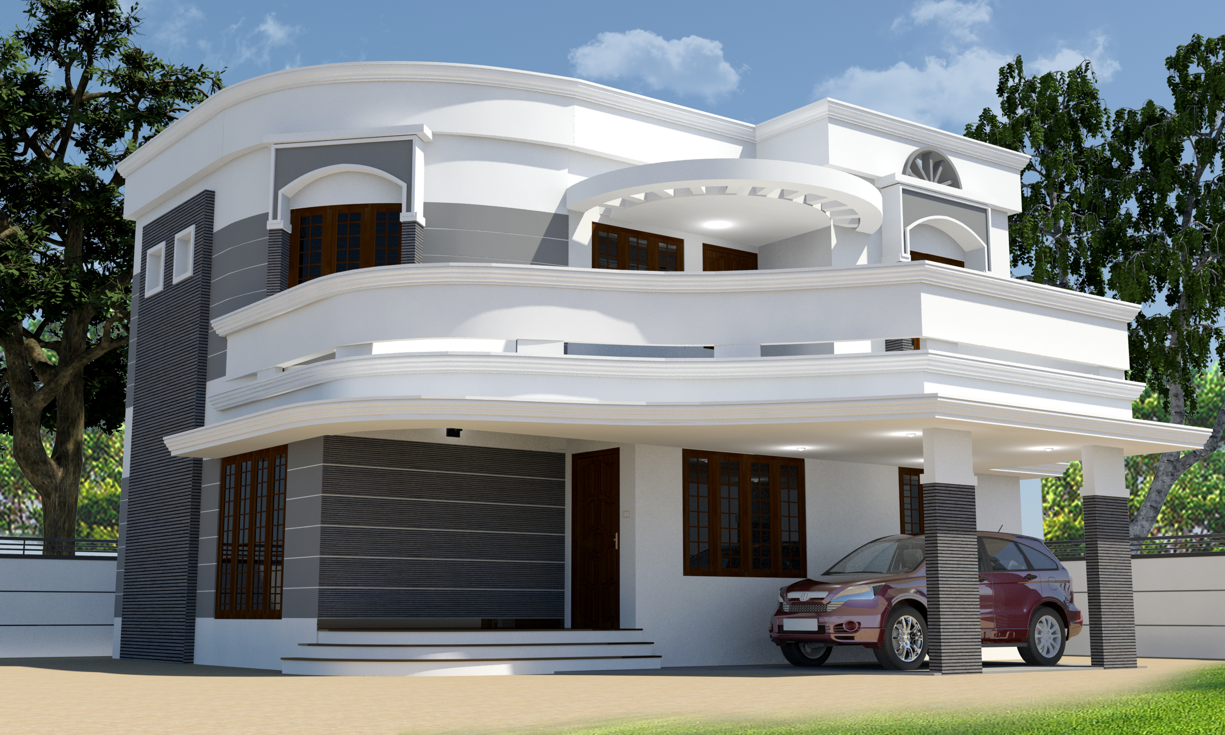 Parottukonam plot 02